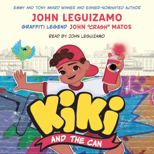 Cover of Kiki and the Can