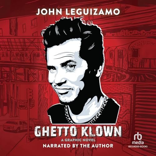 Cover of Ghetto Klown