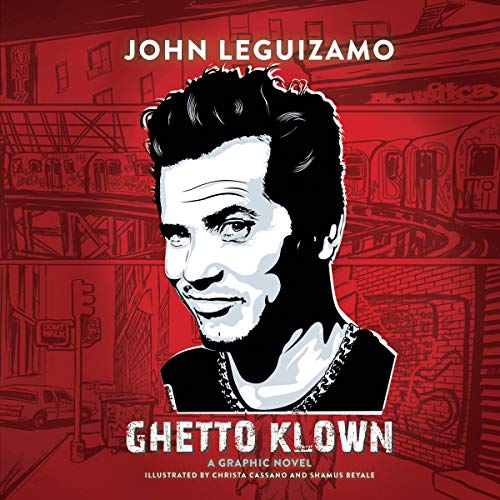 Cover of Ghetto Klown