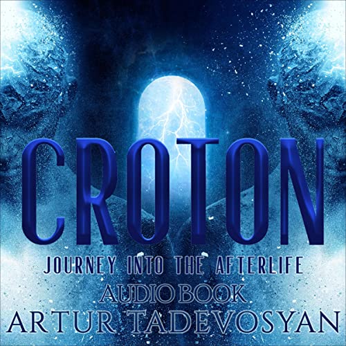 Cover of Croton