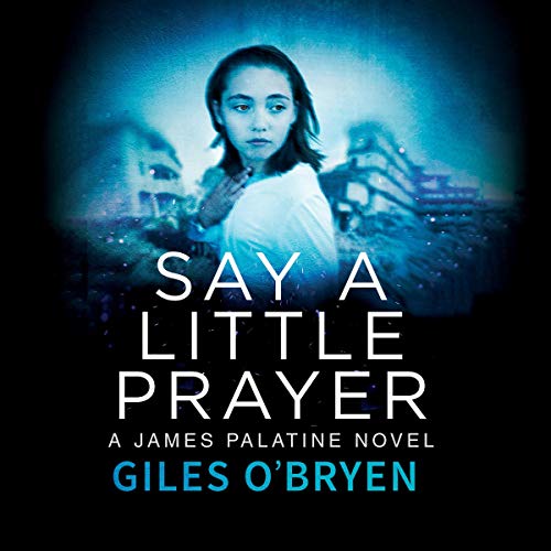 Cover of Say a Little Prayer