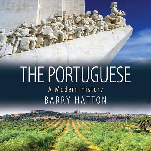 Cover of The Portuguese