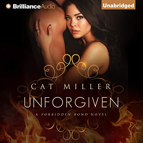 Cover of Unforgiven
