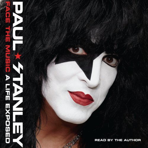 Cover of Face the Music