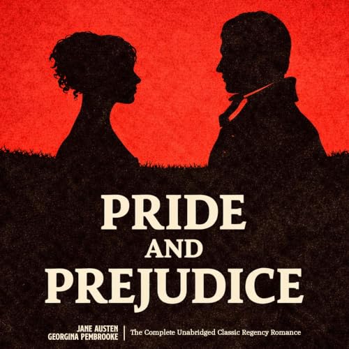 Cover of Pride and Prejudice