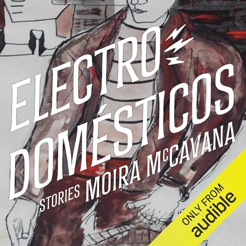 Cover of Electrodomésticos