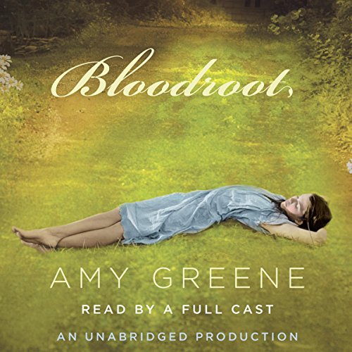 Cover of Bloodroot