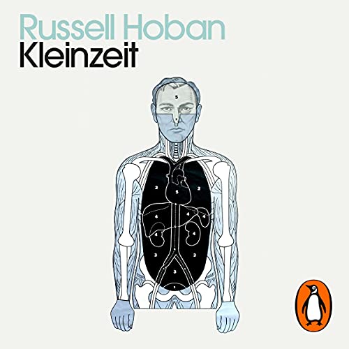 Cover of Kleinzeit