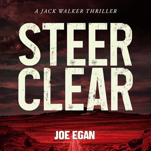 Cover of Steer Clear