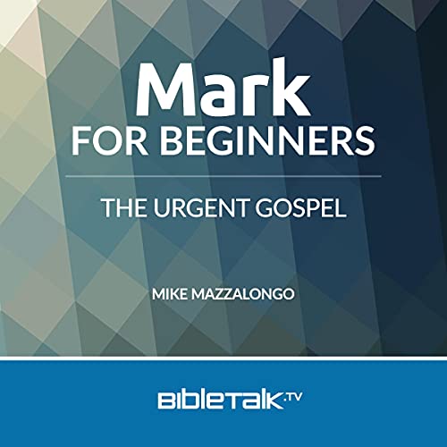 Cover of Mark for Beginners