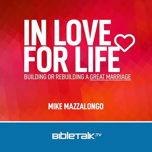 Cover of In Love for Life