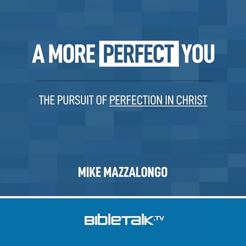 Cover of A More Perfect You