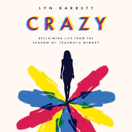 Cover of Crazy