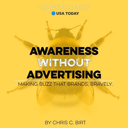 Cover of Awareness Without Advertising