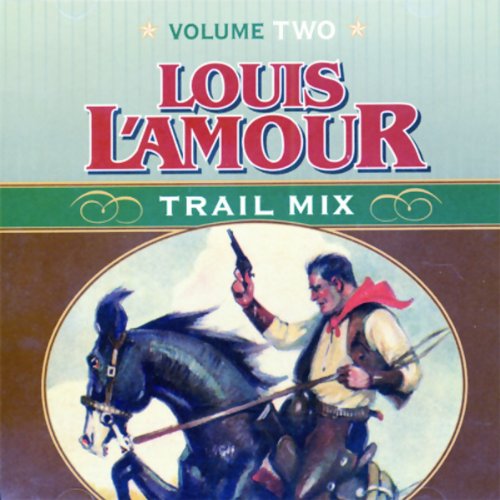 Cover of Trail Mix Volume Two