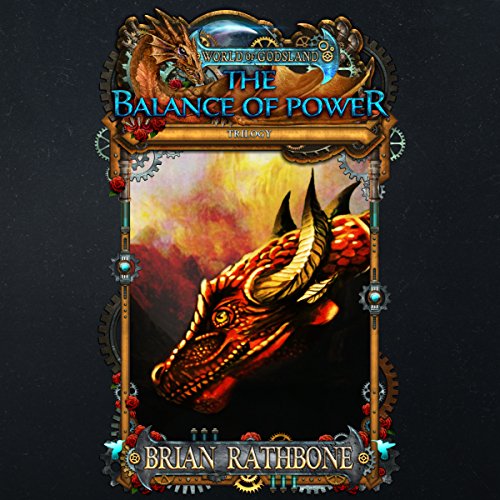 Cover of The Balance of Power