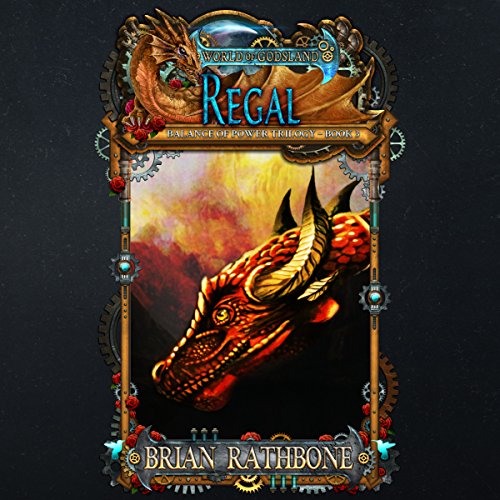 Cover of Regal