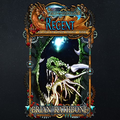 Cover of Regent