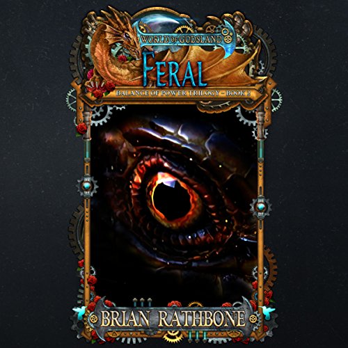 Cover of Feral