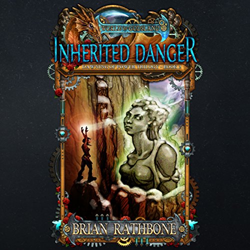 Cover of Inherited Danger