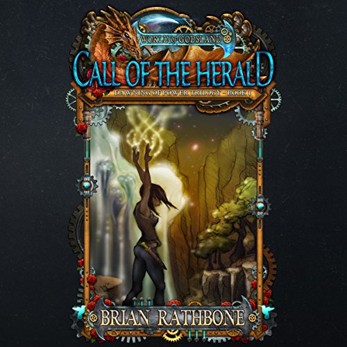 Cover of Call of the Herald