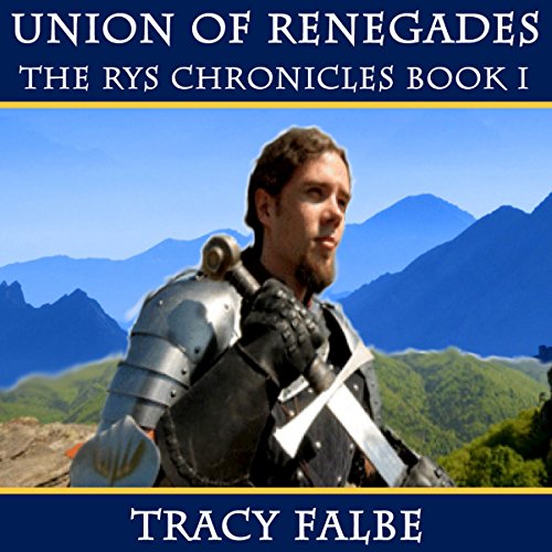 Cover of Union of Renegades