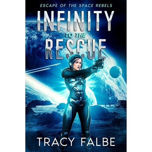 Cover of Infinity to the Rescue