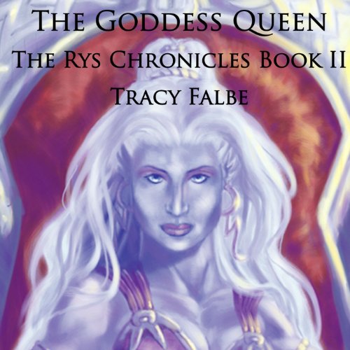Cover of The Goddess Queen