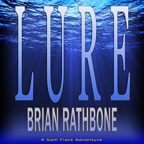 Cover of Lure