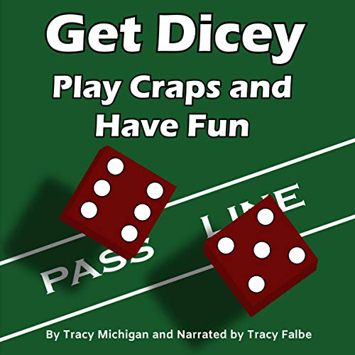 Cover of Get Dicey