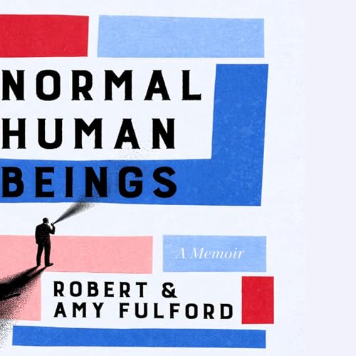 Cover of Normal Human Beings