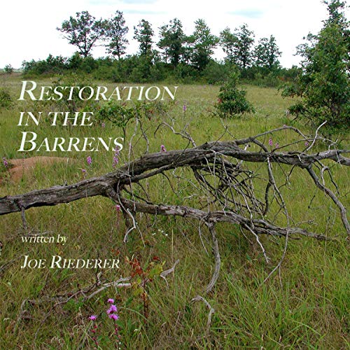 Cover of Restoration in the Barrens