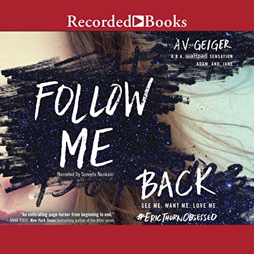 Cover of Follow Me Back