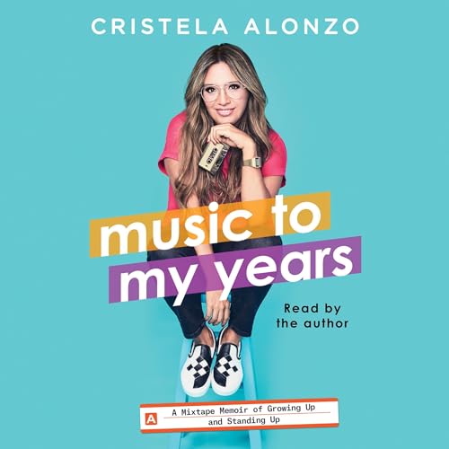 Cover of Music to My Years