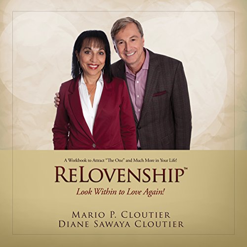 Cover of ReLovenship