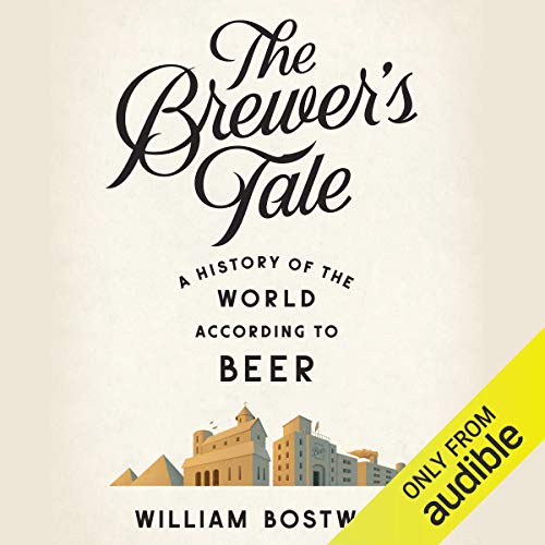 Cover of The Brewer's Tale