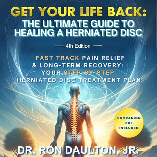 Cover of Get Your Life Back