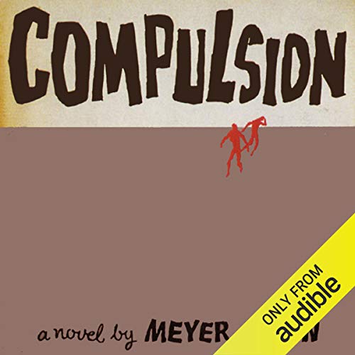 Cover of Compulsion