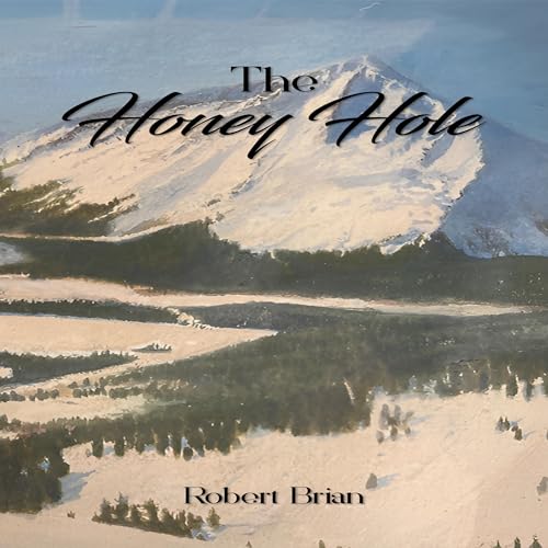 Cover of The Honey Hole