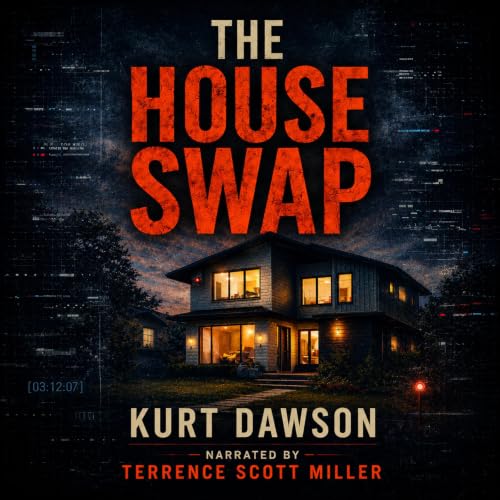 Cover of The House Swap