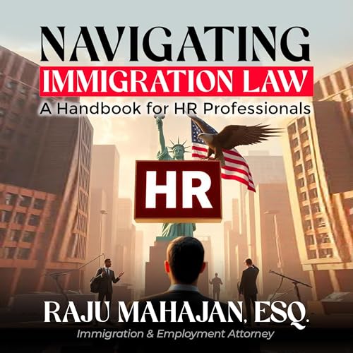 Cover of Navigating Immigration Law