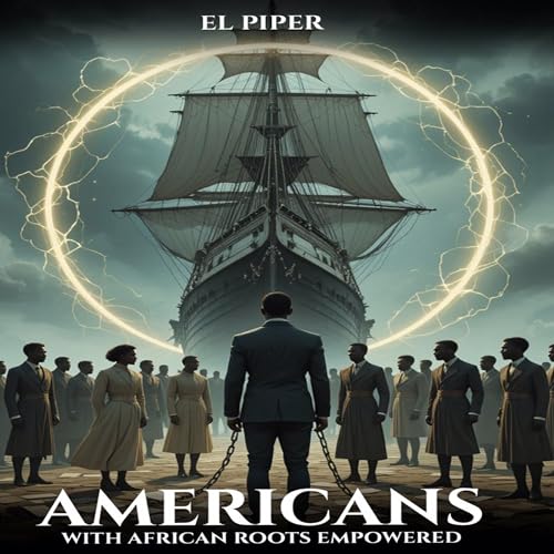 Cover of Americans with African Roots Empowered