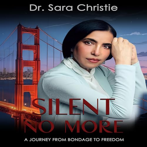 Cover of Silent No More