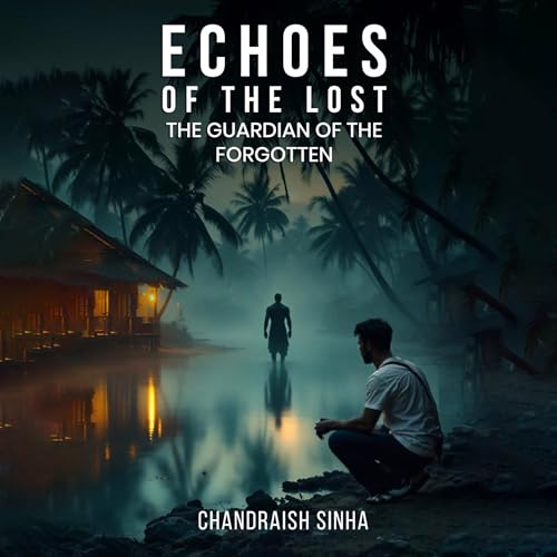 Cover of Echoes of the Lost