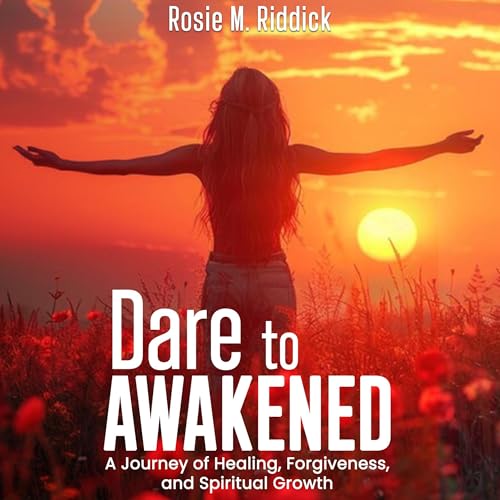 Cover of Dare to Awakened