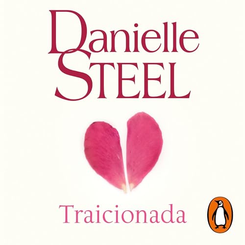 Cover of Traicionada