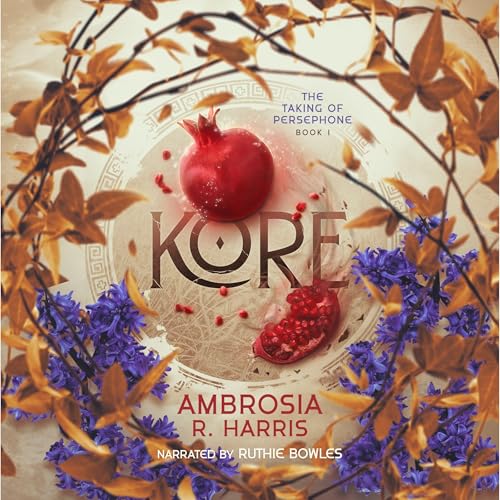 Cover of Kore