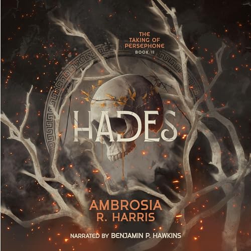 Cover of Hades