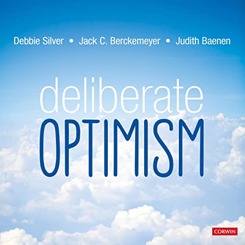Cover of Deliberate Optimism