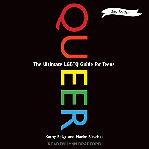 Cover of Queer, 2nd Edition